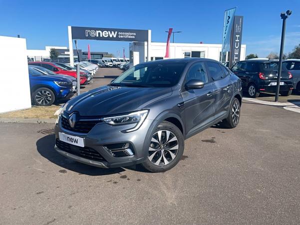 Vente en ligne Renault Arkana  mild hybrid 140 EDC FAP - 22 au prix de 22 491 €