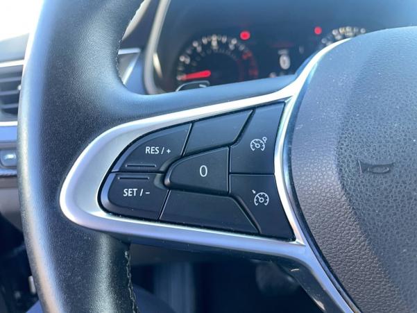 Vente en ligne Renault Arkana  mild hybrid 140 EDC FAP - 22 au prix de 22 491 €