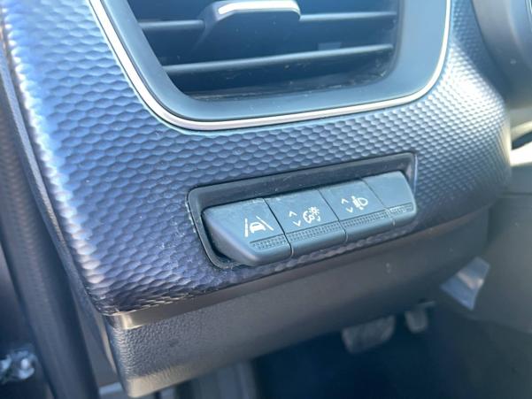 Vente en ligne Renault Arkana  mild hybrid 140 EDC FAP - 22 au prix de 22 491 €