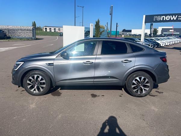 Vente en ligne Renault Arkana  mild hybrid 140 EDC FAP - 22 au prix de 22 491 €