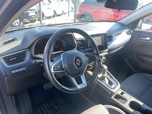 Vente en ligne Renault Arkana  mild hybrid 140 EDC FAP - 22 au prix de 22 491 €
