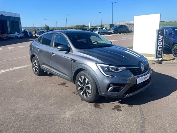 Vente en ligne Renault Arkana  mild hybrid 140 EDC FAP - 22 au prix de 22 491 €