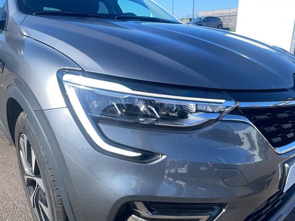 Vente en ligne Renault Arkana  mild hybrid 140 EDC FAP - 22 au prix de 22 491 €