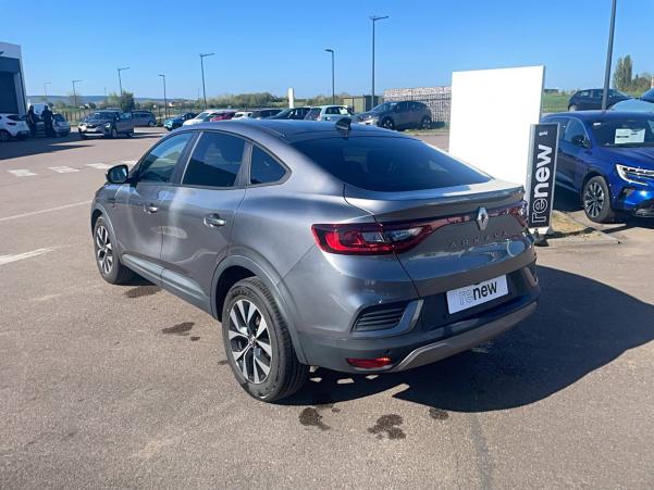 Vente en ligne Renault Arkana  mild hybrid 140 EDC FAP - 22 au prix de 22 491 €