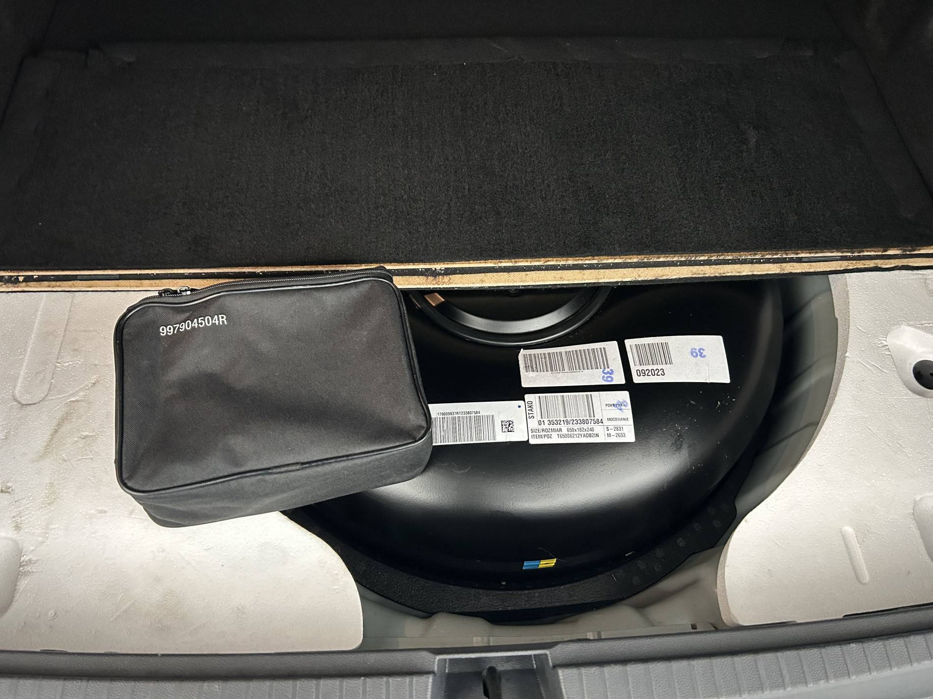 Vente en ligne Dacia Duster  ECO-G 100 4x2 au prix de 18 991 €