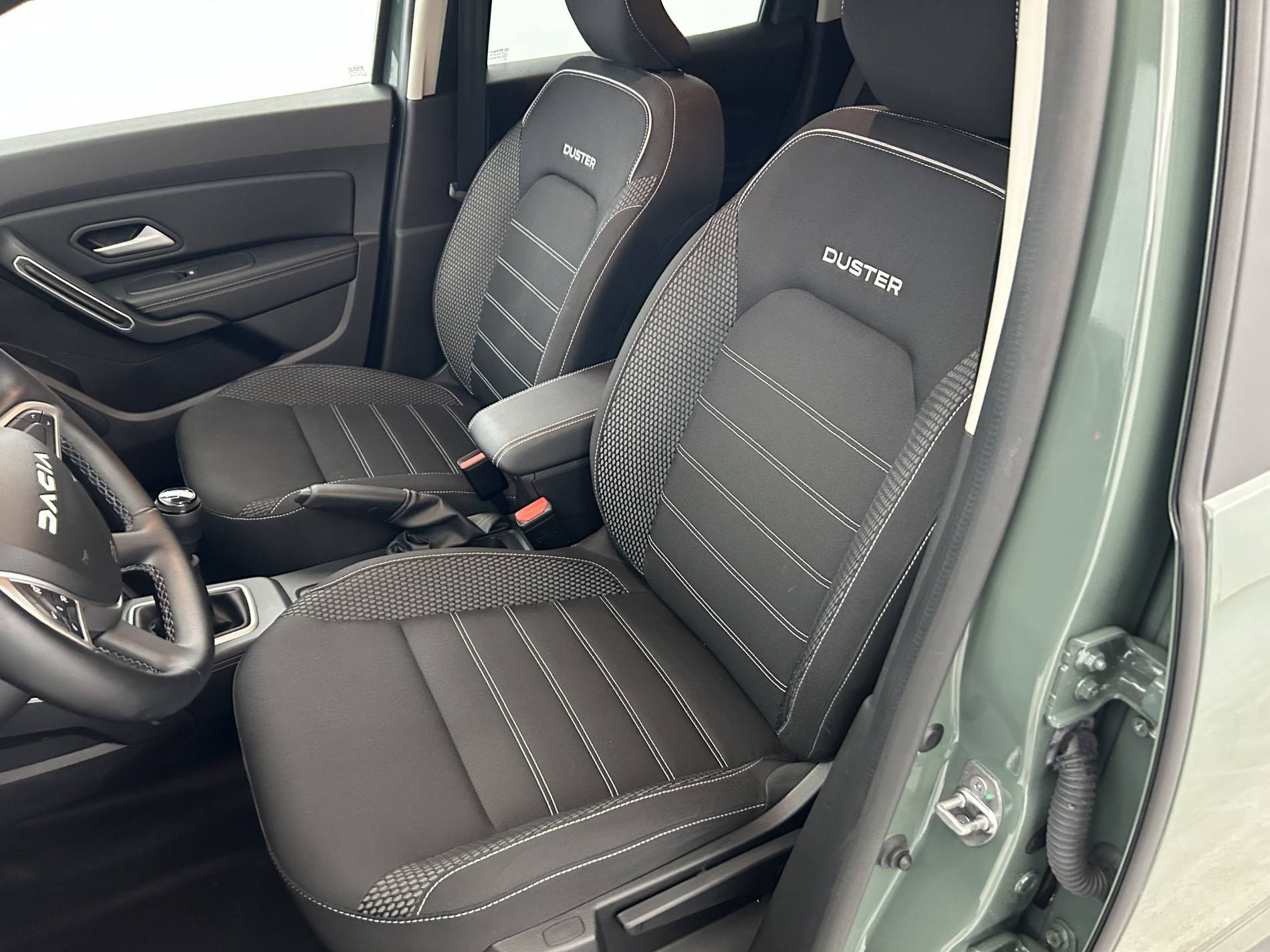 Vente en ligne Dacia Duster  ECO-G 100 4x2 au prix de 18 991 €