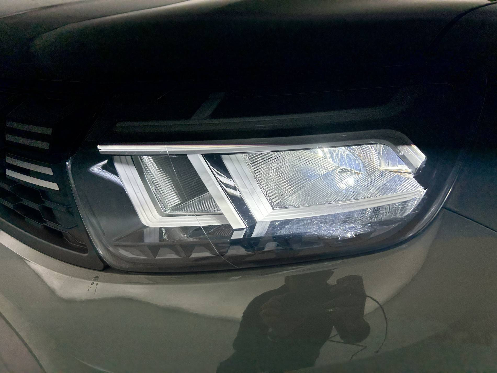 Vente en ligne Dacia Duster  ECO-G 100 4x2 au prix de 18 991 €