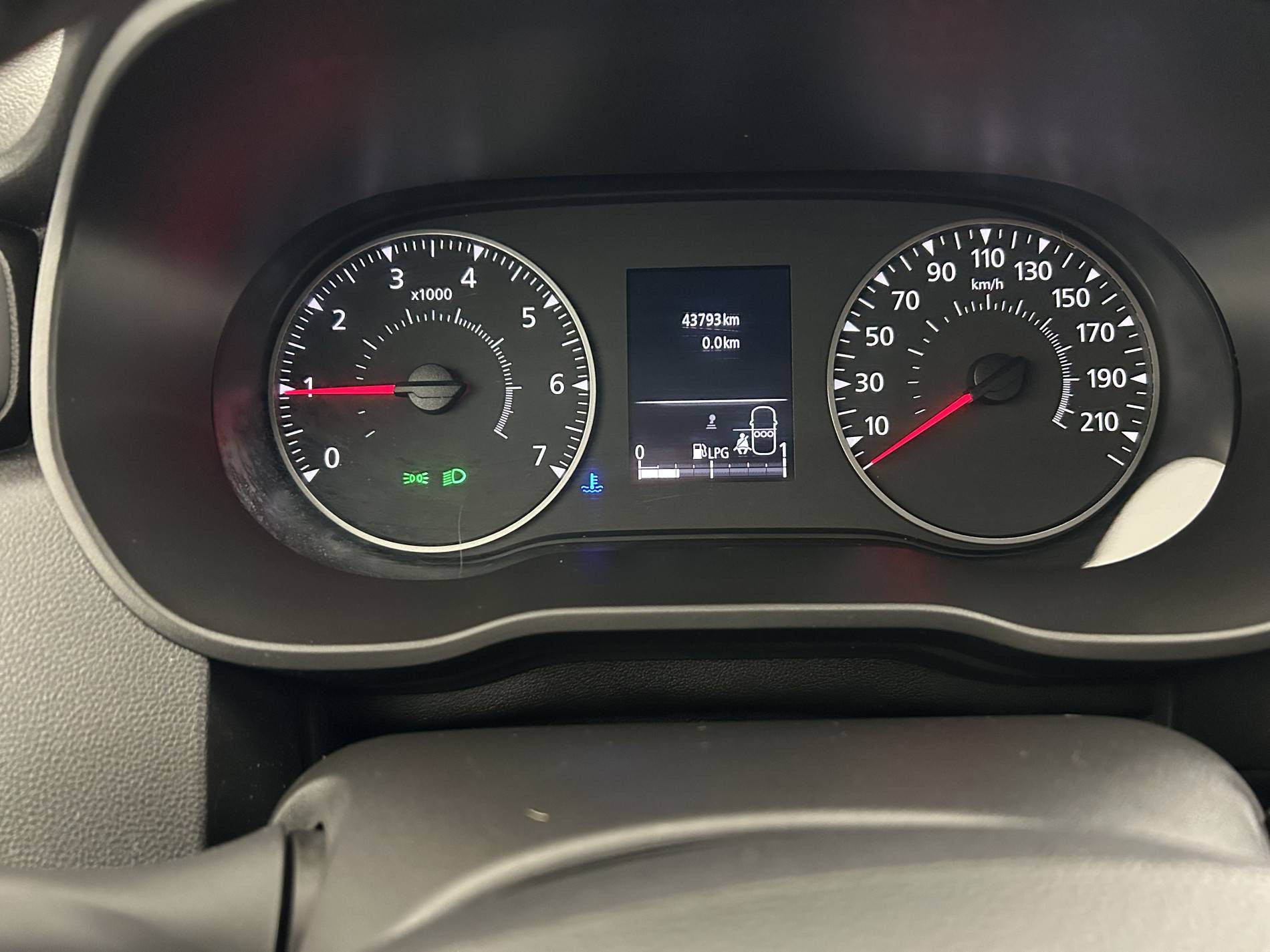 Vente en ligne Dacia Duster  ECO-G 100 4x2 au prix de 18 991 €