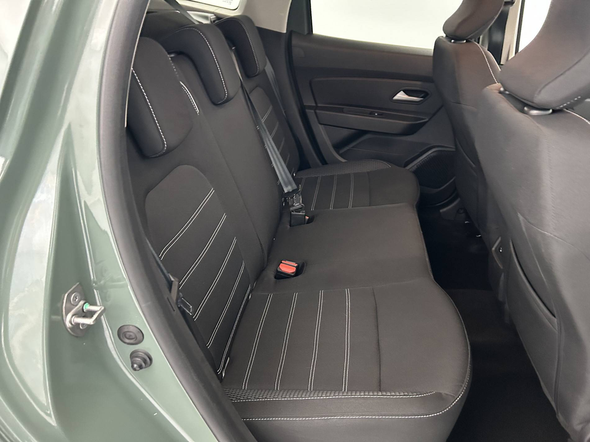 Vente en ligne Dacia Duster  ECO-G 100 4x2 au prix de 18 991 €