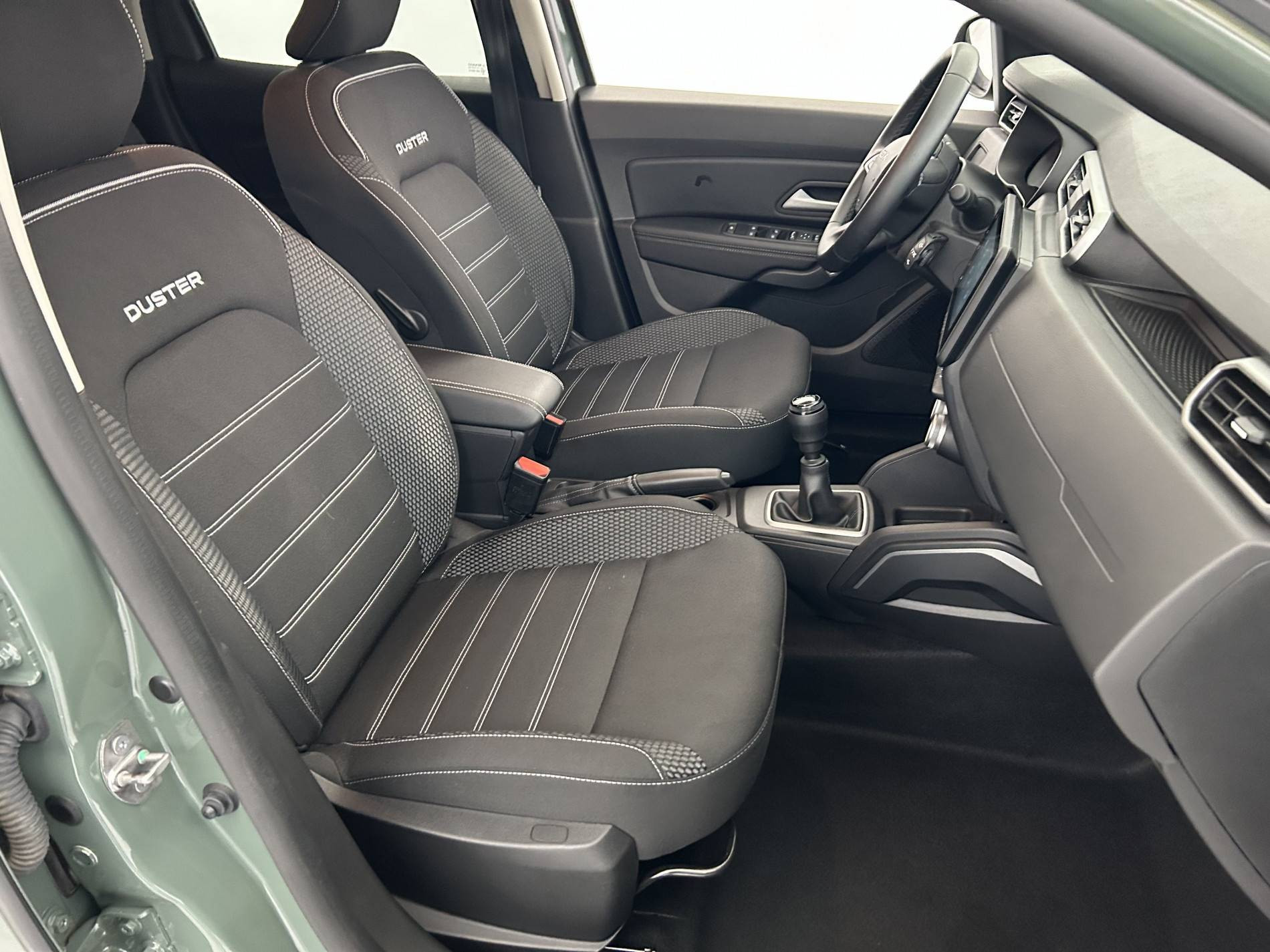 Vente en ligne Dacia Duster  ECO-G 100 4x2 au prix de 18 991 €