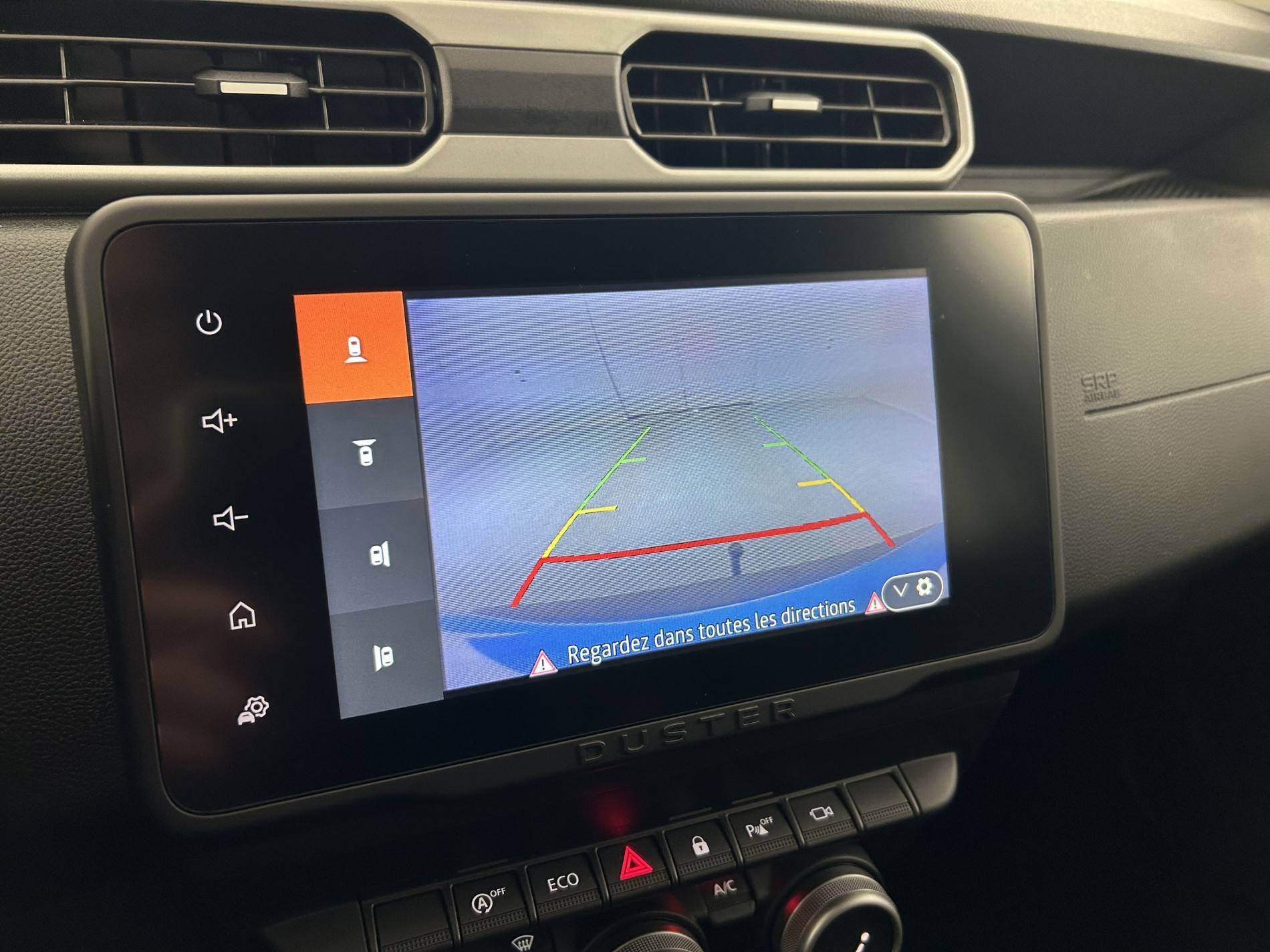 Vente en ligne Dacia Duster  ECO-G 100 4x2 au prix de 18 991 €