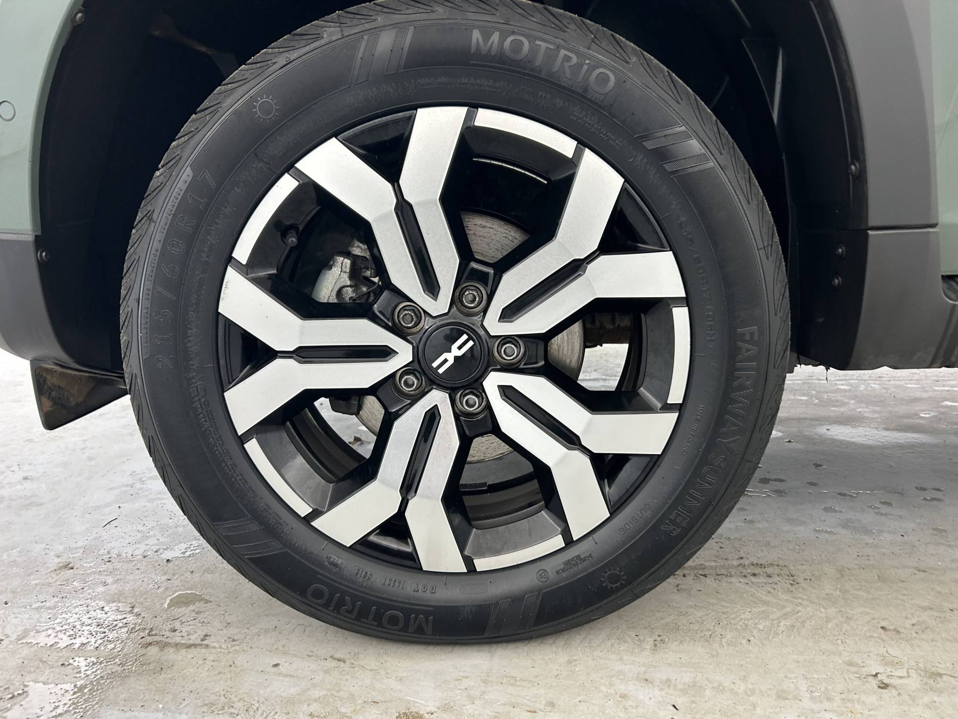 Vente en ligne Dacia Duster  ECO-G 100 4x2 au prix de 18 991 €