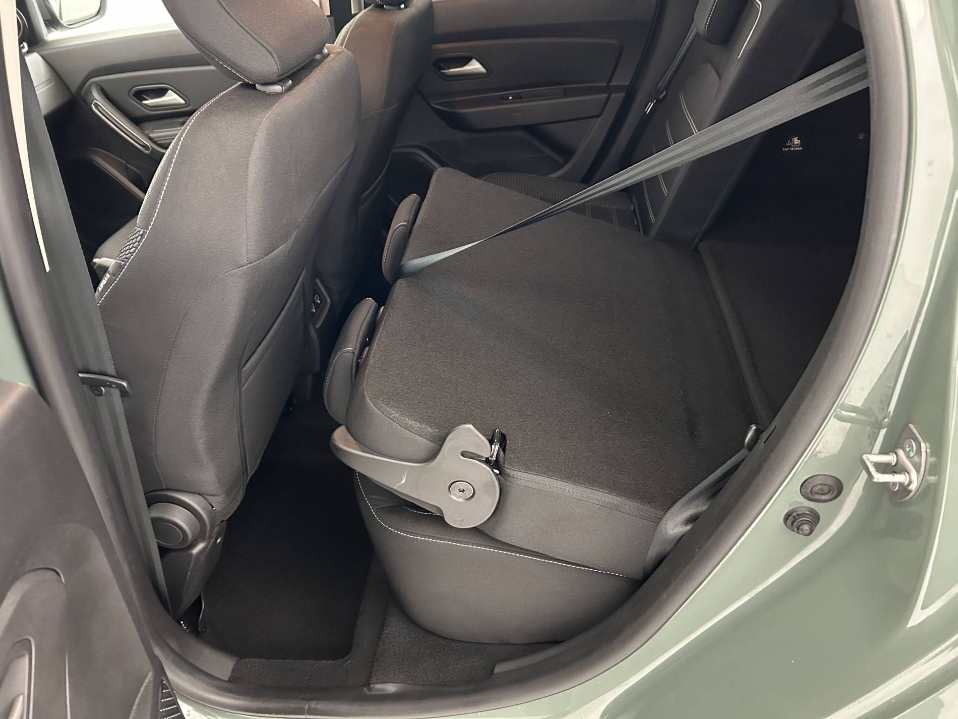 Vente en ligne Dacia Duster  ECO-G 100 4x2 au prix de 18 991 €