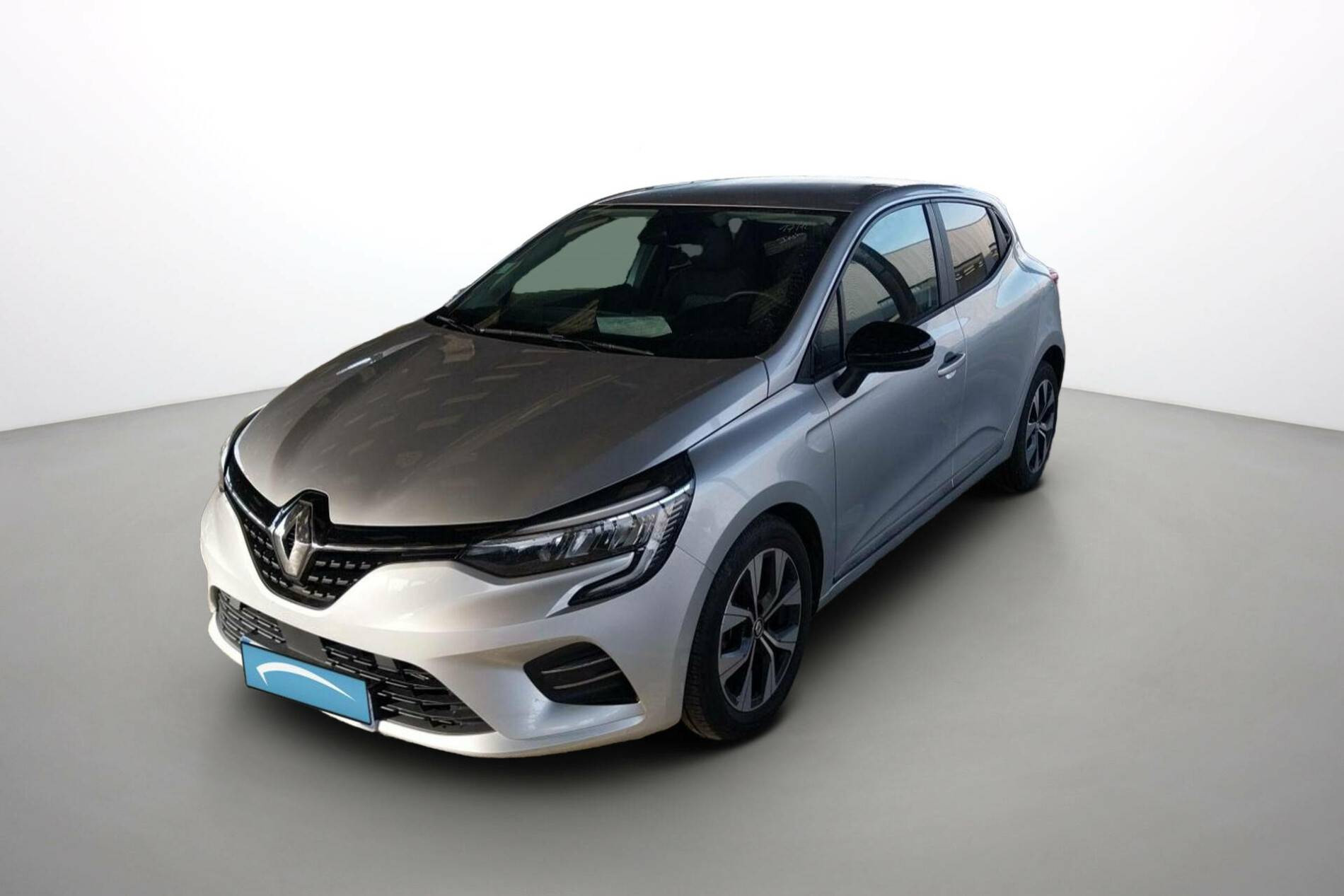 Renault Clio 5 Clio TCe 100 GPL occasion de 2023 en vente à Alençon