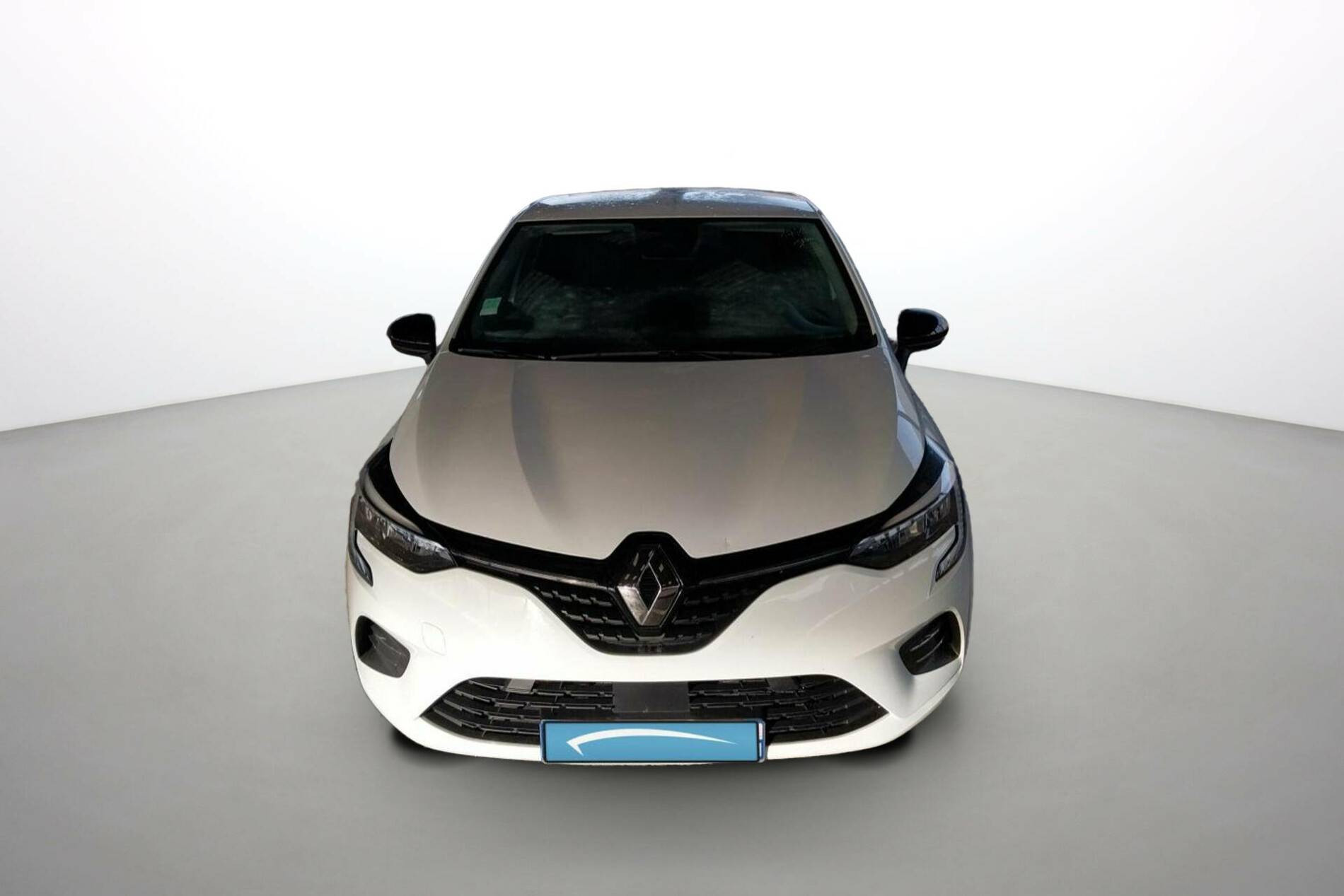 Vente en ligne Renault Clio 5 Clio TCe 100 GPL au prix de 15 291 €