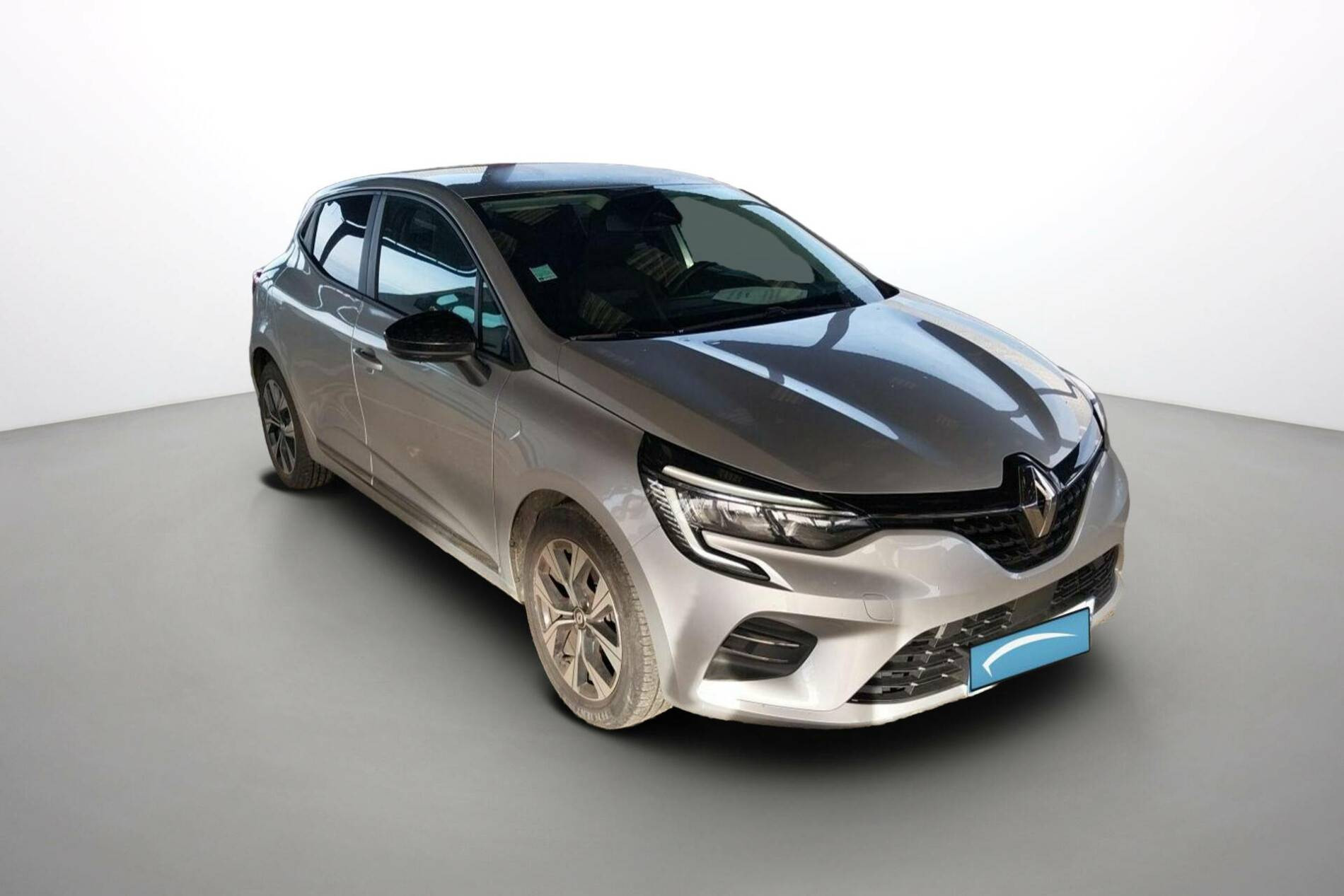 Vente en ligne Renault Clio 5 Clio TCe 100 GPL au prix de 15 291 €