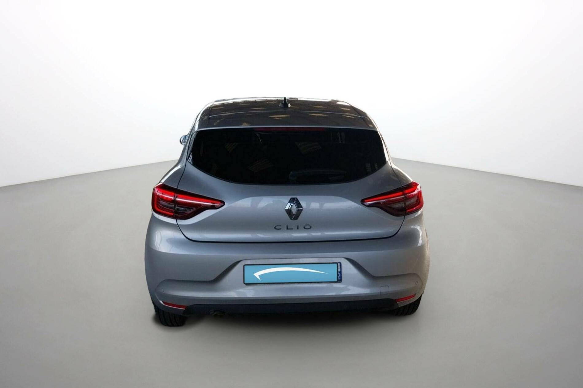 Vente en ligne Renault Clio 5 Clio TCe 100 GPL au prix de 15 291 €