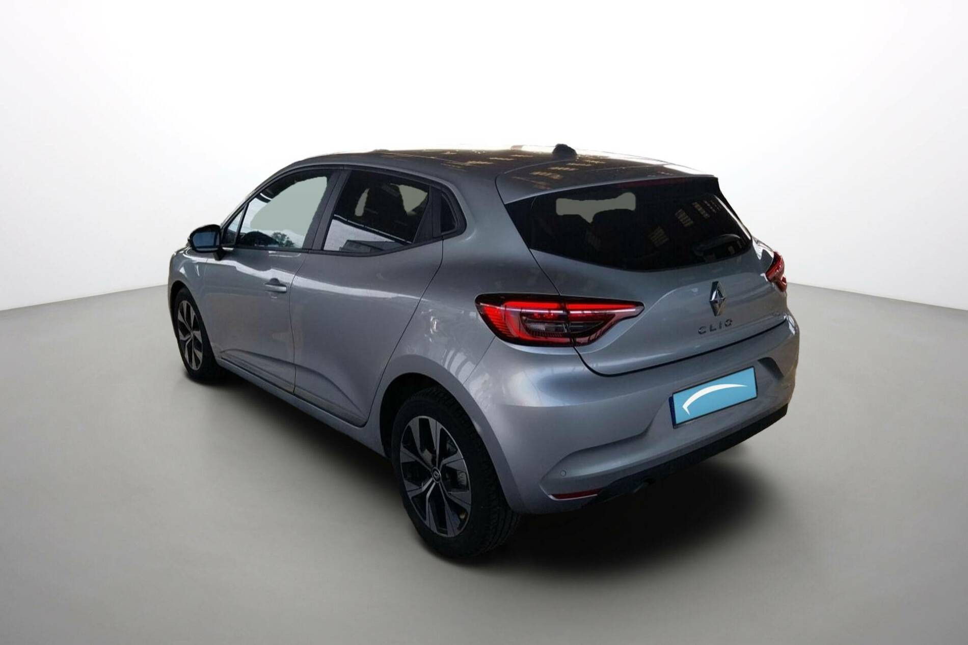 Vente en ligne Renault Clio 5 Clio TCe 100 GPL au prix de 15 291 €