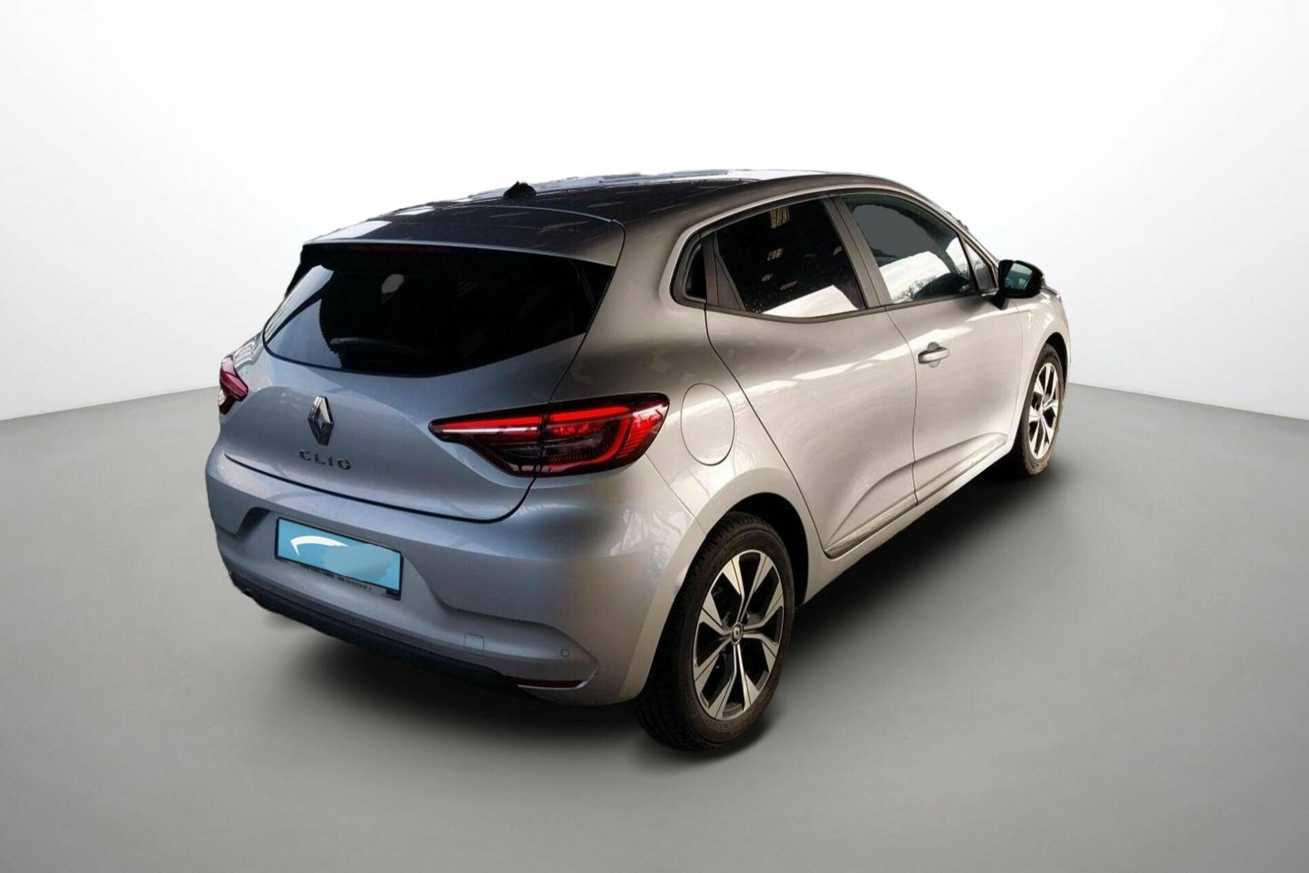 Vente en ligne Renault Clio 5 Clio TCe 100 GPL au prix de 15 291 €