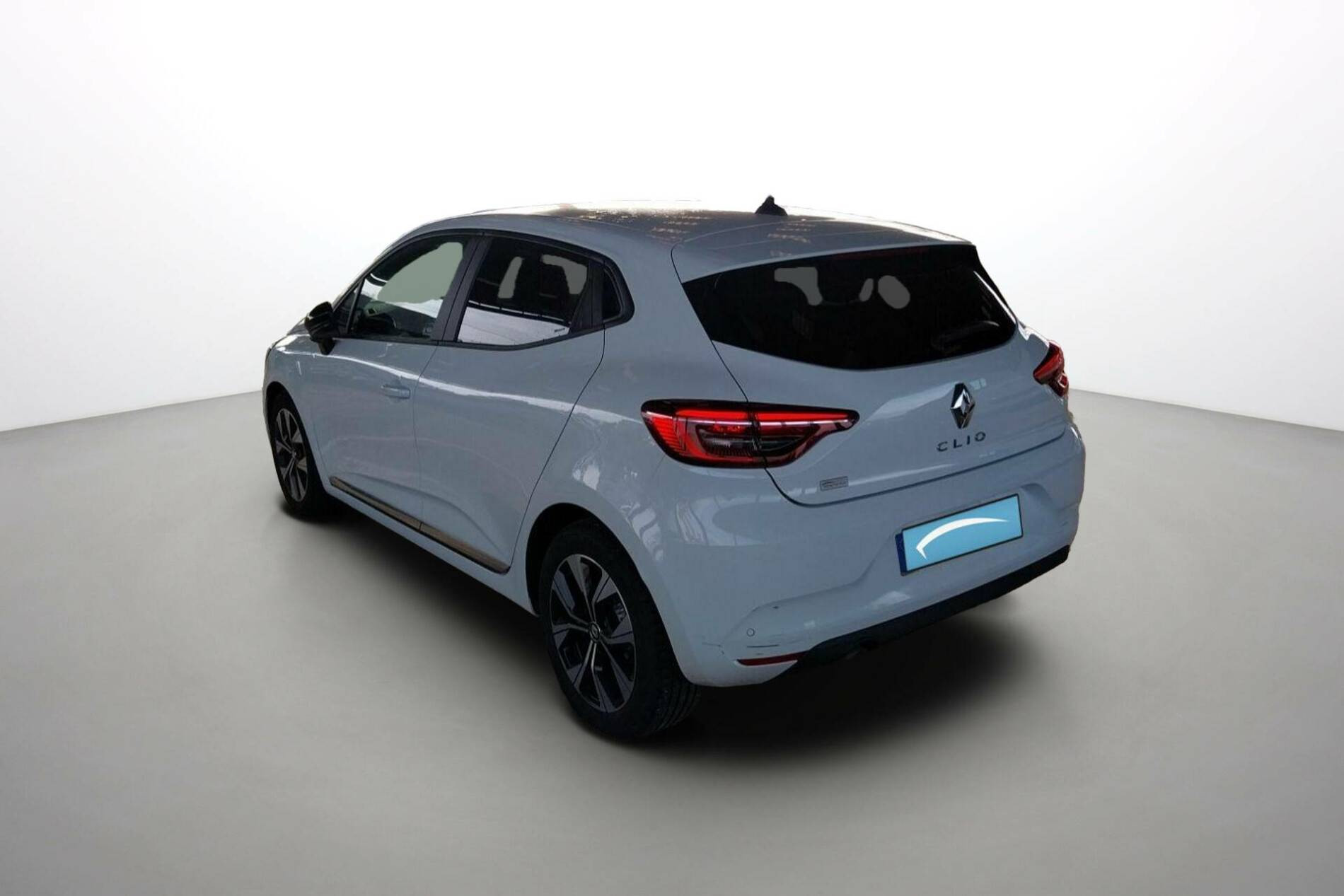 Vente en ligne Renault Clio 5 Clio TCe 100 GPL au prix de 15 291 €