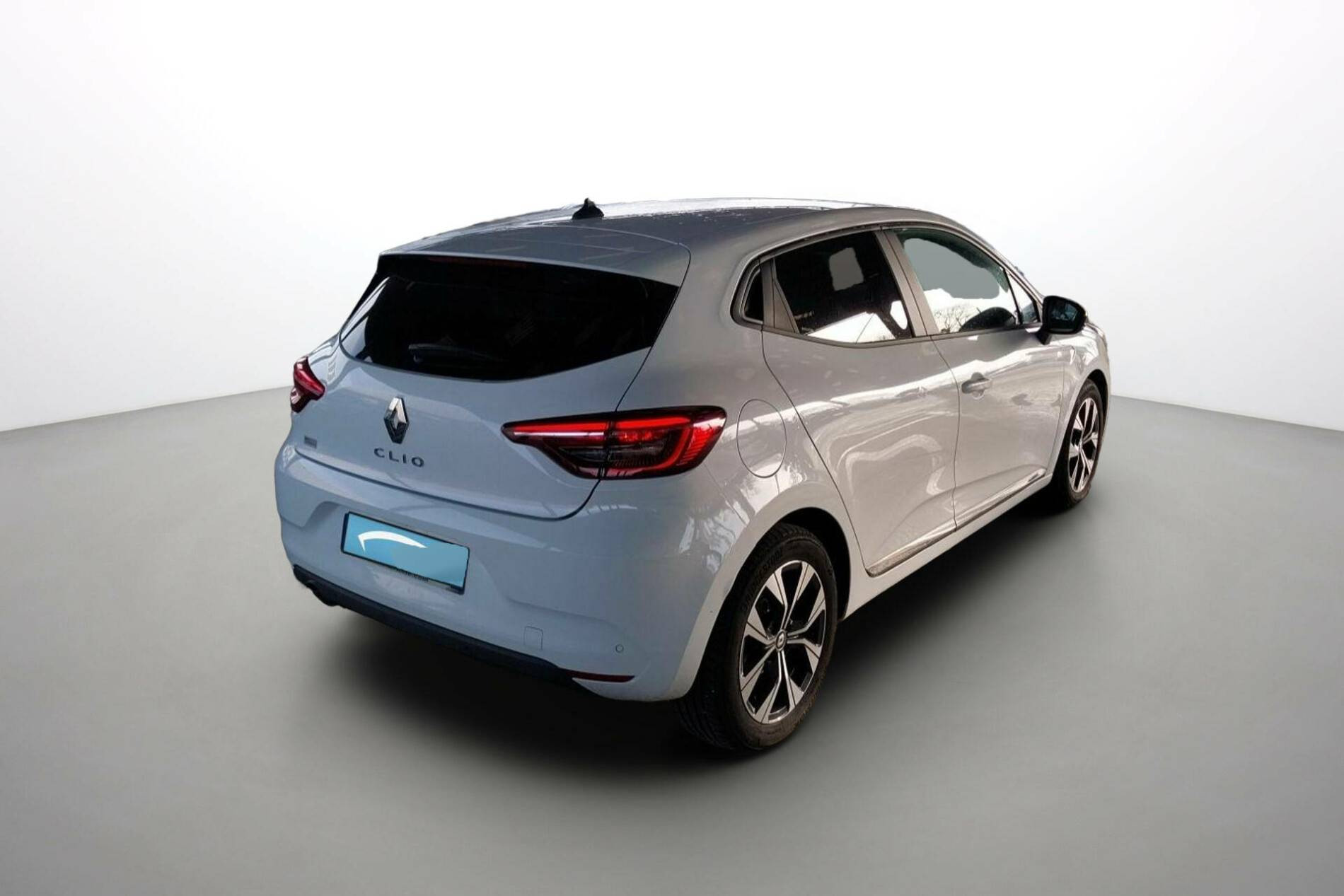 Vente en ligne Renault Clio 5 Clio TCe 100 GPL au prix de 15 291 €