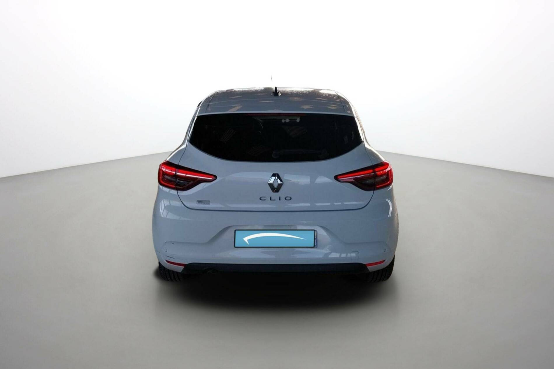 Vente en ligne Renault Clio 5 Clio TCe 100 GPL au prix de 15 291 €