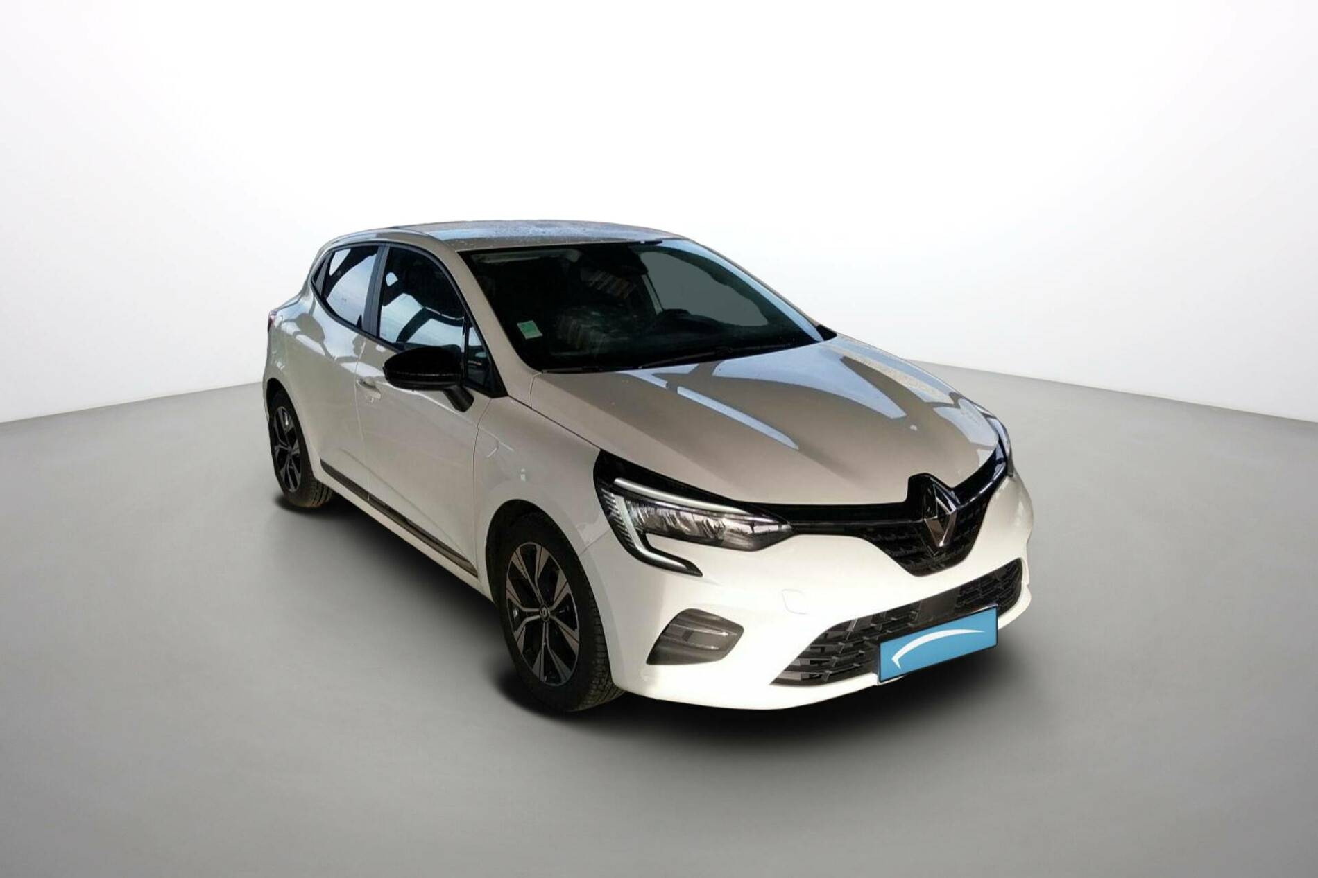 Vente en ligne Renault Clio 5 Clio TCe 100 GPL au prix de 15 291 €