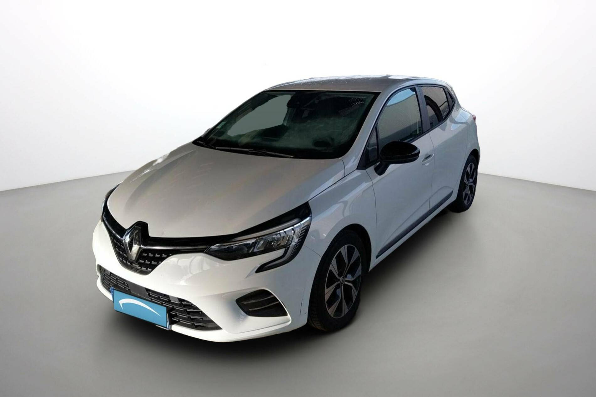 Renault Clio 5 Clio TCe 100 GPL occasion de 2023 en vente à Alençon