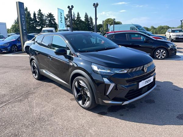 Vente en ligne Renault Symbioz  E-Tech full hybrid 145 au prix de 32 492 €