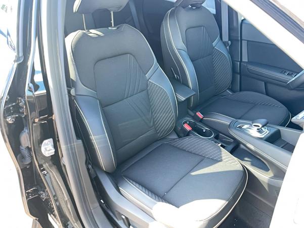 Vente en ligne Renault Symbioz  E-Tech full hybrid 145 au prix de 32 492 €