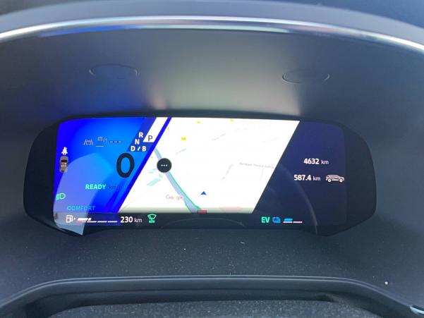 Vente en ligne Renault Symbioz  E-Tech full hybrid 145 au prix de 32 492 €