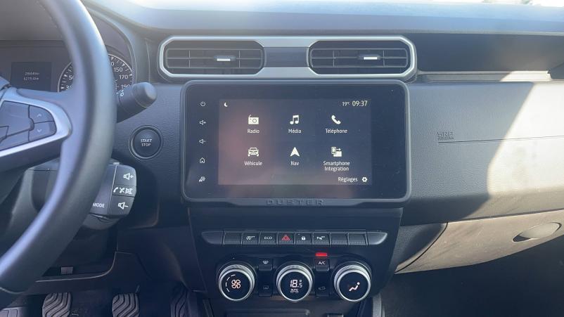 Vente en ligne Dacia Duster  Blue dCi 115 4x2 au prix de 21 819 €