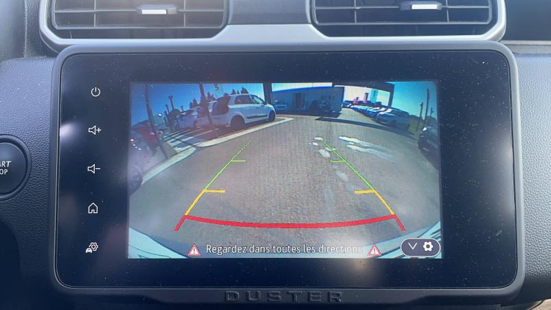 Vente en ligne Dacia Duster  Blue dCi 115 4x2 au prix de 21 819 €