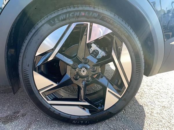 Vente en ligne Renault Symbioz  E-Tech full hybrid 145 au prix de 32 492 €