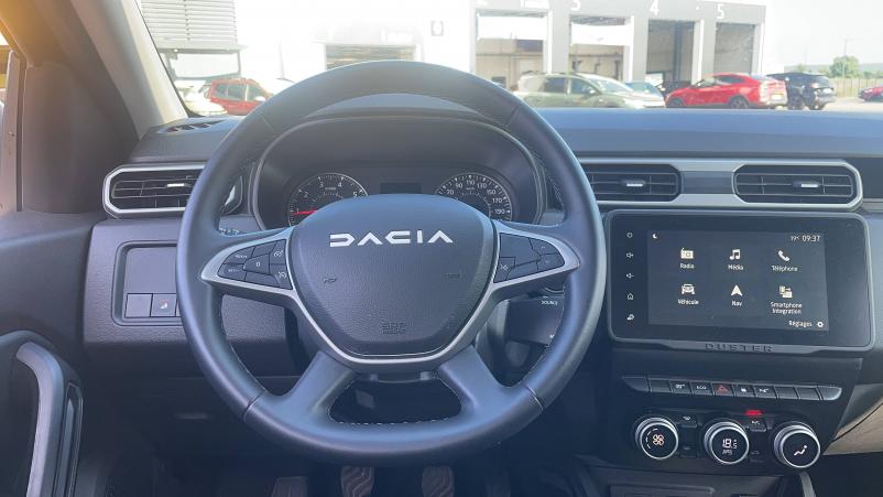 Vente en ligne Dacia Duster  Blue dCi 115 4x2 au prix de 21 819 €