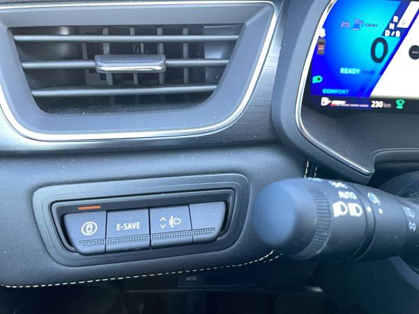 Vente en ligne Renault Symbioz  E-Tech full hybrid 145 au prix de 32 492 €