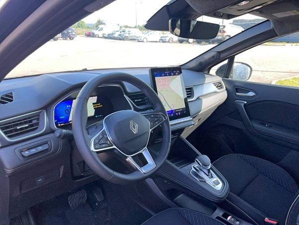 Vente en ligne Renault Symbioz  E-Tech full hybrid 145 au prix de 32 492 €