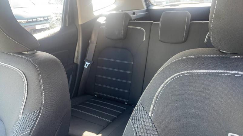 Vente en ligne Dacia Duster  Blue dCi 115 4x2 au prix de 21 819 €