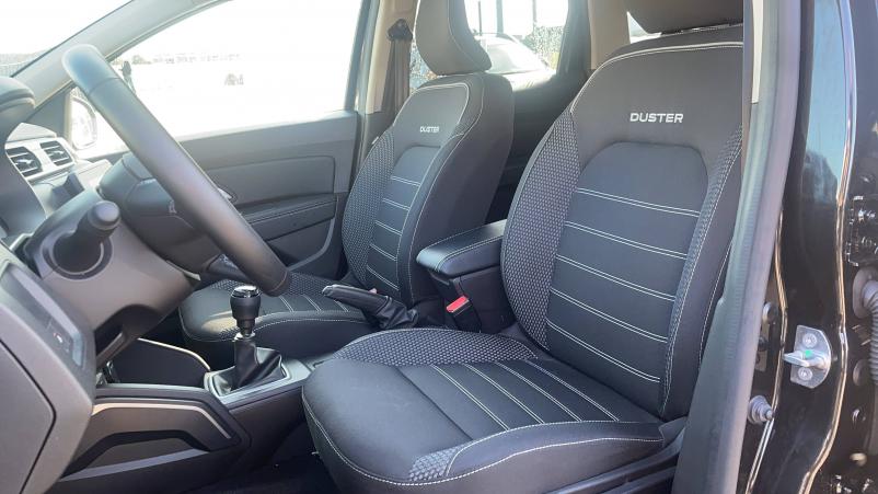 Vente en ligne Dacia Duster  Blue dCi 115 4x2 au prix de 21 819 €
