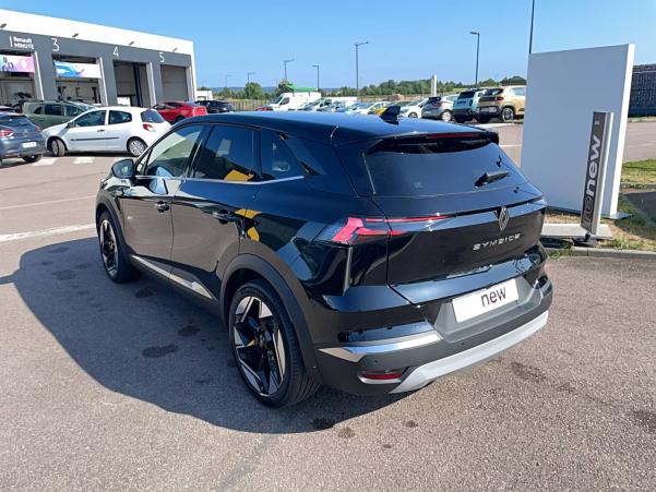 Vente en ligne Renault Symbioz  E-Tech full hybrid 145 au prix de 32 492 €