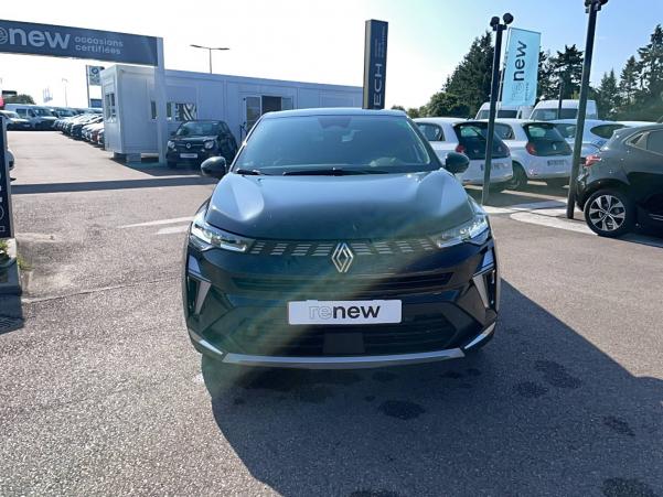 Vente en ligne Renault Symbioz  E-Tech full hybrid 145 au prix de 32 492 €