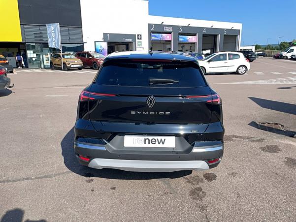 Vente en ligne Renault Symbioz  E-Tech full hybrid 145 au prix de 32 492 €