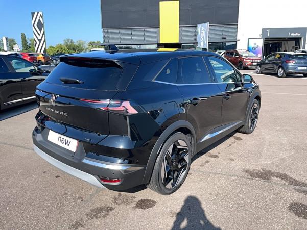 Vente en ligne Renault Symbioz  E-Tech full hybrid 145 au prix de 32 492 €