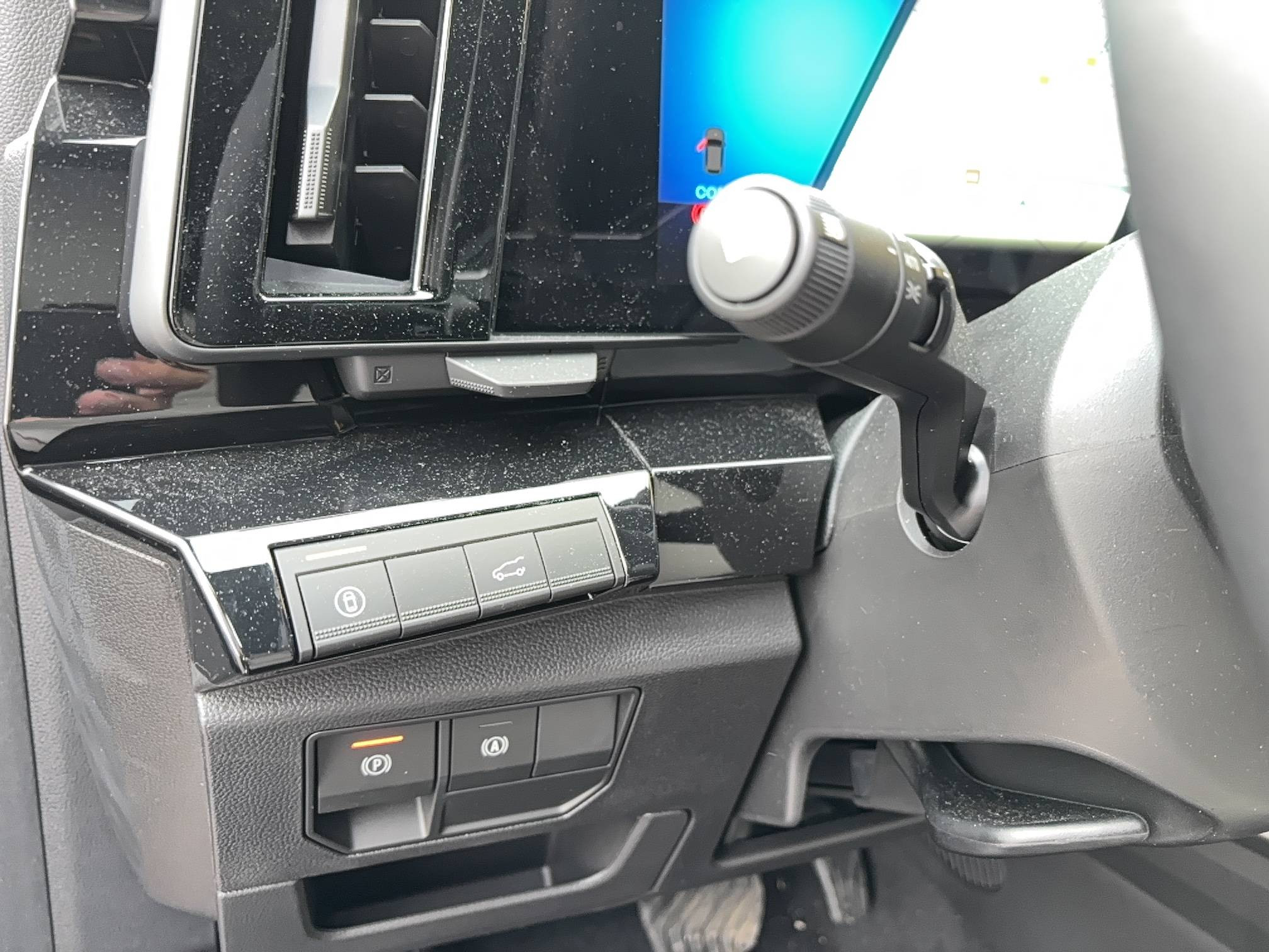 Vente en ligne Renault Espace Espace E-Tech full hybrid 200 GSR2 au prix de 35 491 €