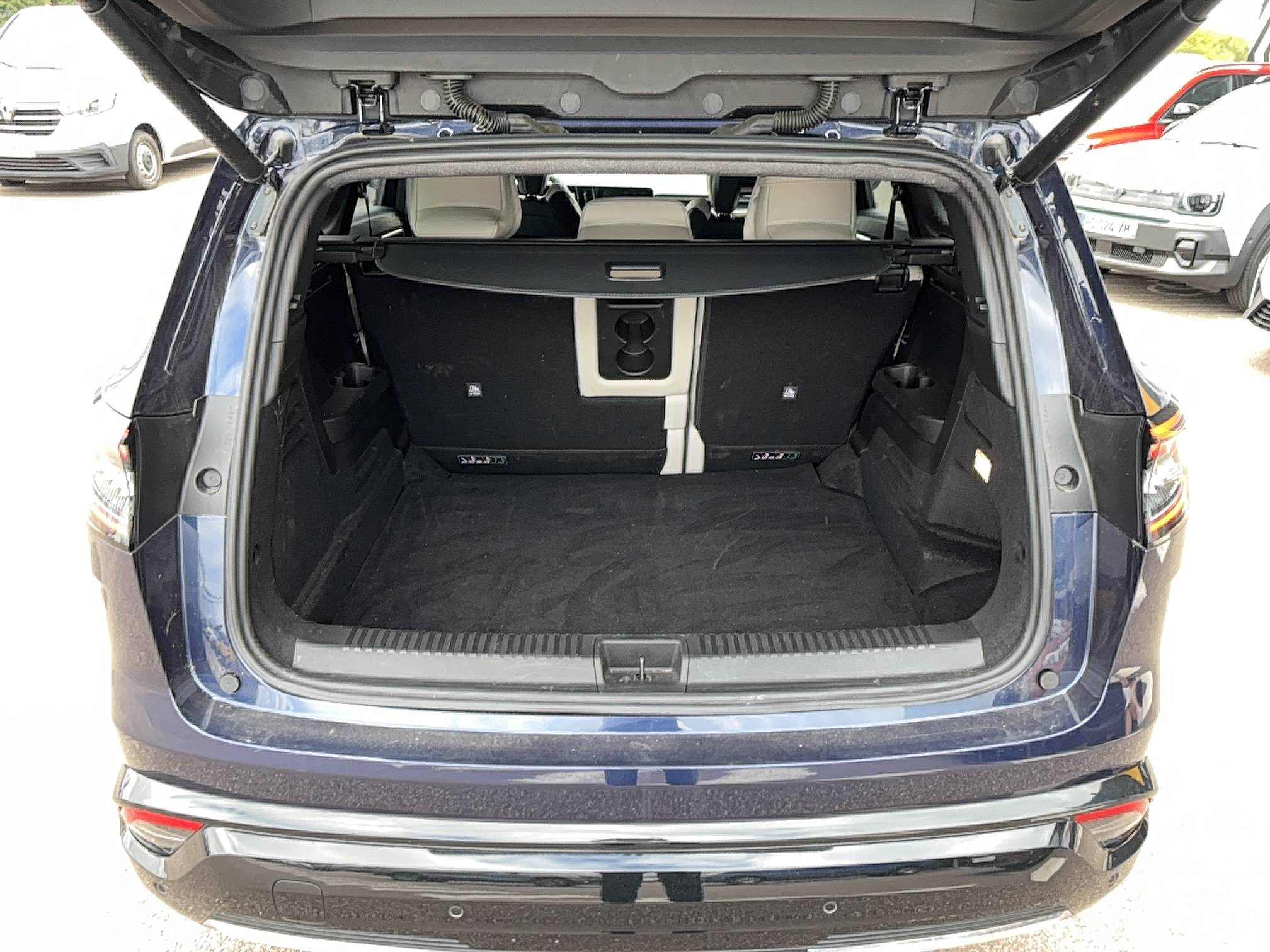 Vente en ligne Renault Espace Espace E-Tech full hybrid 200 GSR2 au prix de 35 491 €