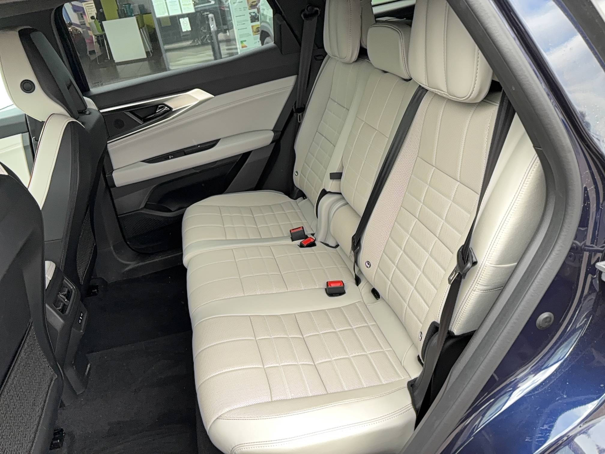 Vente en ligne Renault Espace Espace E-Tech full hybrid 200 GSR2 au prix de 35 491 €