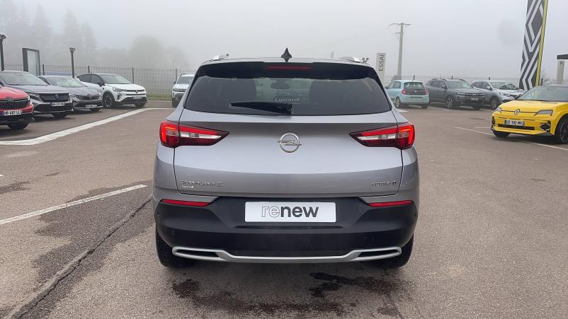 Vente en ligne Opel Grandland X  1.5 D 130 ch ECOTEC au prix de 14 687 €