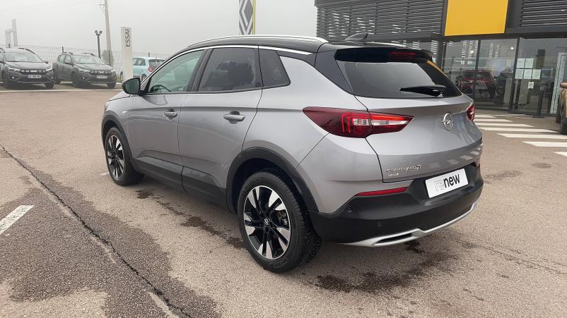 Vente en ligne Opel Grandland X  1.5 D 130 ch ECOTEC au prix de 14 687 €