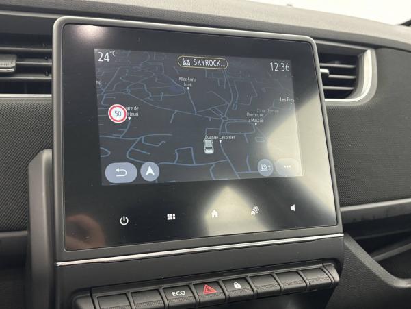 Vente en ligne Renault Zoé  R110 Achat Intégral au prix de 13 491 €