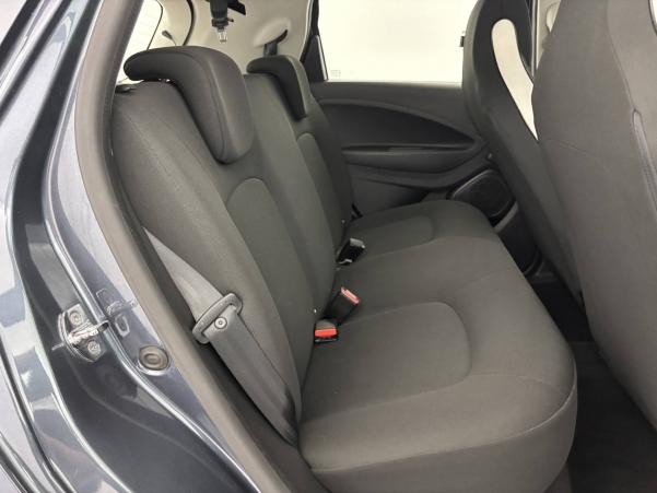 Vente en ligne Renault Zoé  R110 Achat Intégral au prix de 13 491 €